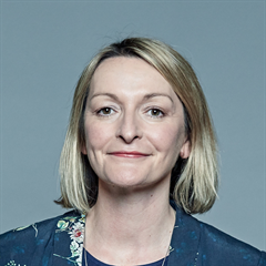 Jessica Morden
