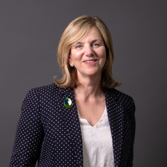 Lilian Greenwood