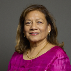 Valerie Vaz