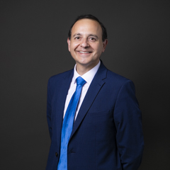 Alberto Costa