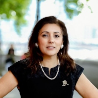 Ms Nusrat Ghani