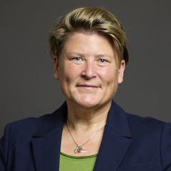 Sarah Dyke