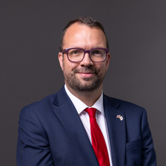 Mark Ferguson