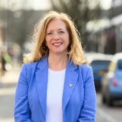 Liz Jarvis