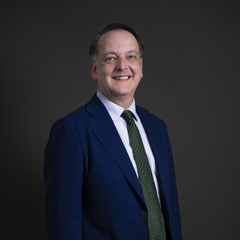 Andrew Ranger