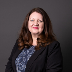 Kirsty McNeill
