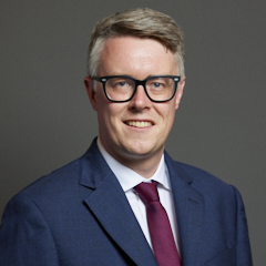 Martin McCluskey
