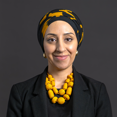 Abtisam Mohamed
