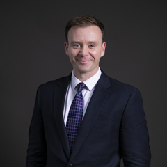 Fred Thomas