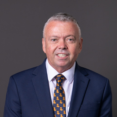 Kenneth Stevenson