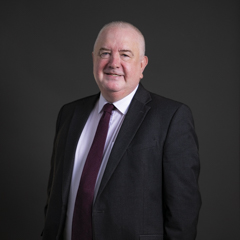 Martin Rhodes