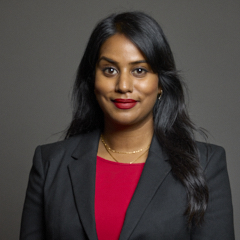 Uma Kumaran