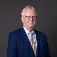 Seamus Logan