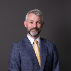 Mr Will Forster