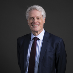 Ben Coleman