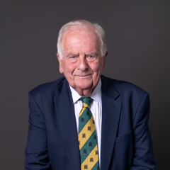 Sir Roger Gale